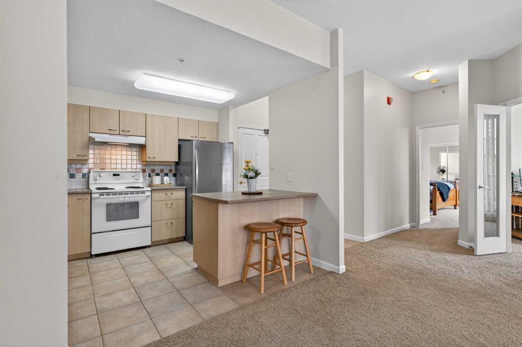 Picture for 1405, 804 3 Avenue SW