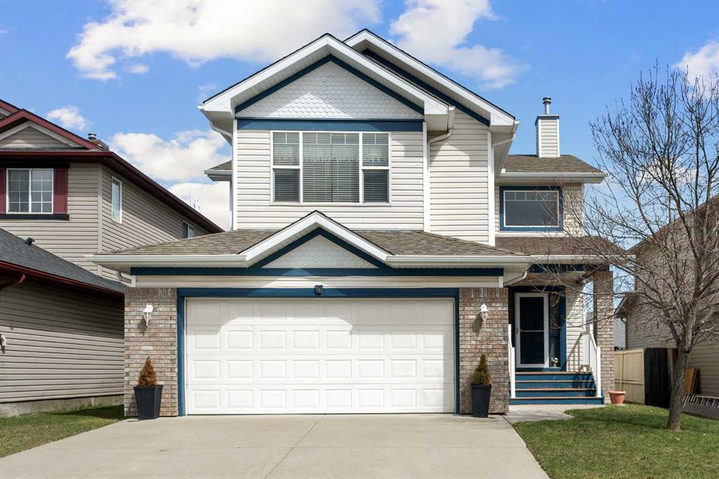 Picture for 66 Crystalridge Crescent 