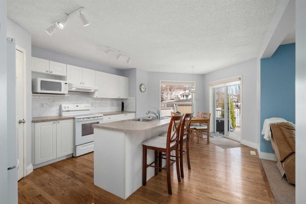 Picture for 66 Crystalridge Crescent 