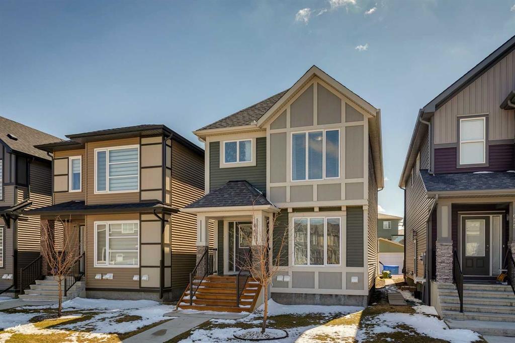 Picture for 651 Savanna Landing NE
