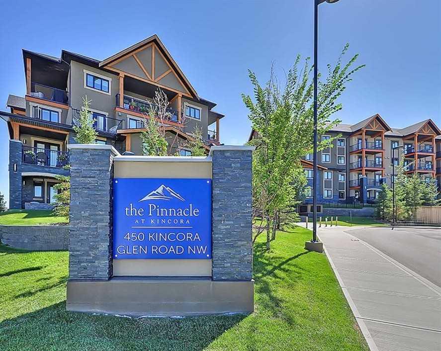 Picture for 3412, 450 Kincora Glen Road NW