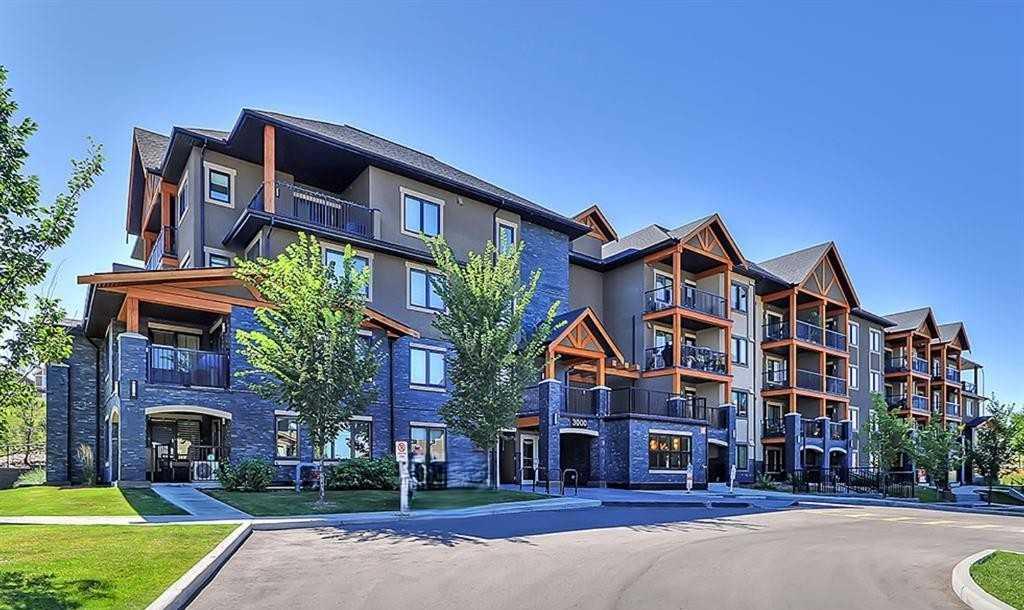 Picture for 3412, 450 Kincora Glen Road NW