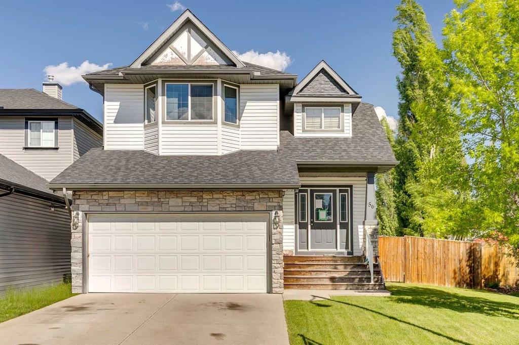 Picture for 56 Crystal Shores Place 