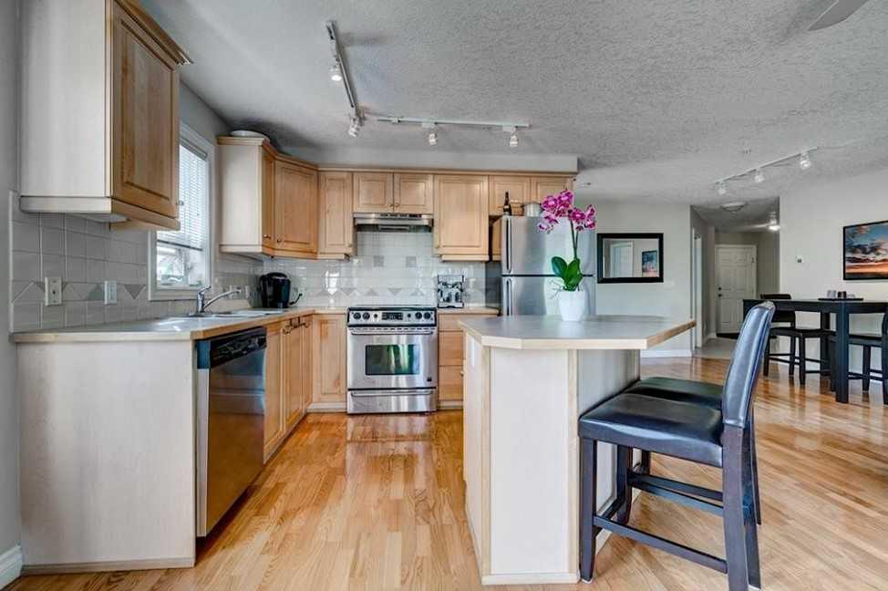 Picture for 306, 630 10 Street NW