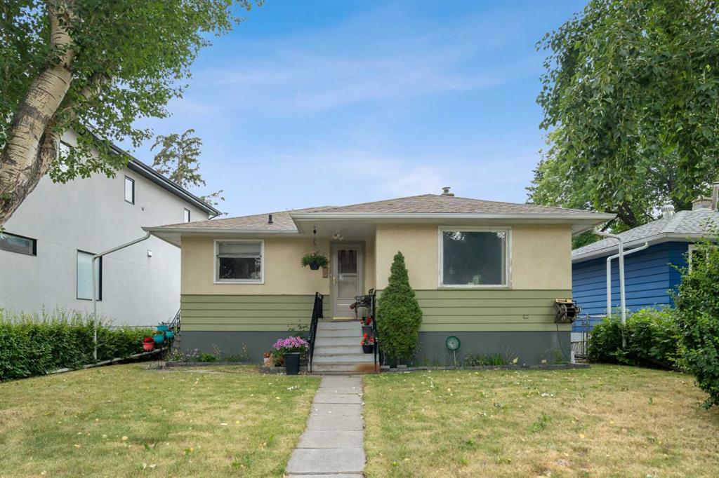 Picture for 2029 Mountview Crescent NE