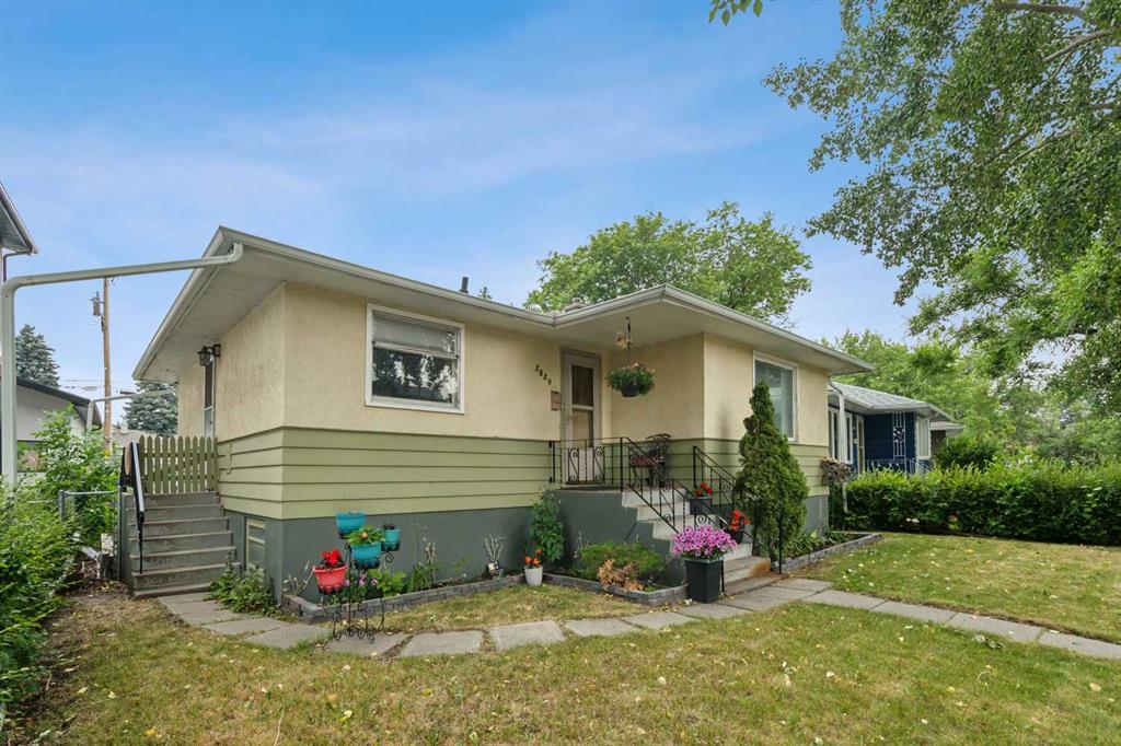 Picture for 2029 Mountview Crescent NE