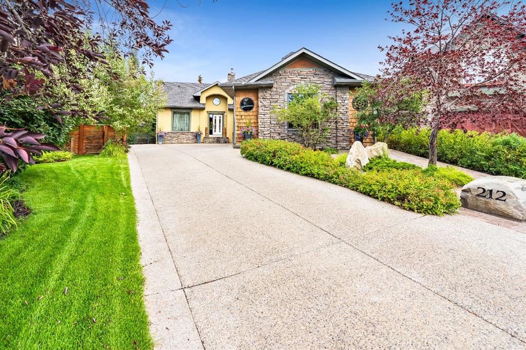 Picture for 212 Aspen Meadows Place SW