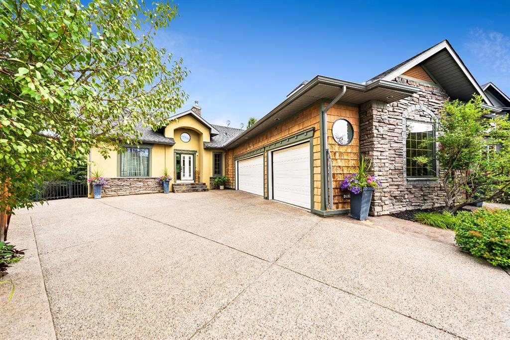 Picture for 212 Aspen Meadows Place SW