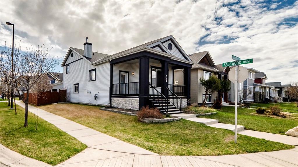 Picture for 300 Sagewood Park SW
