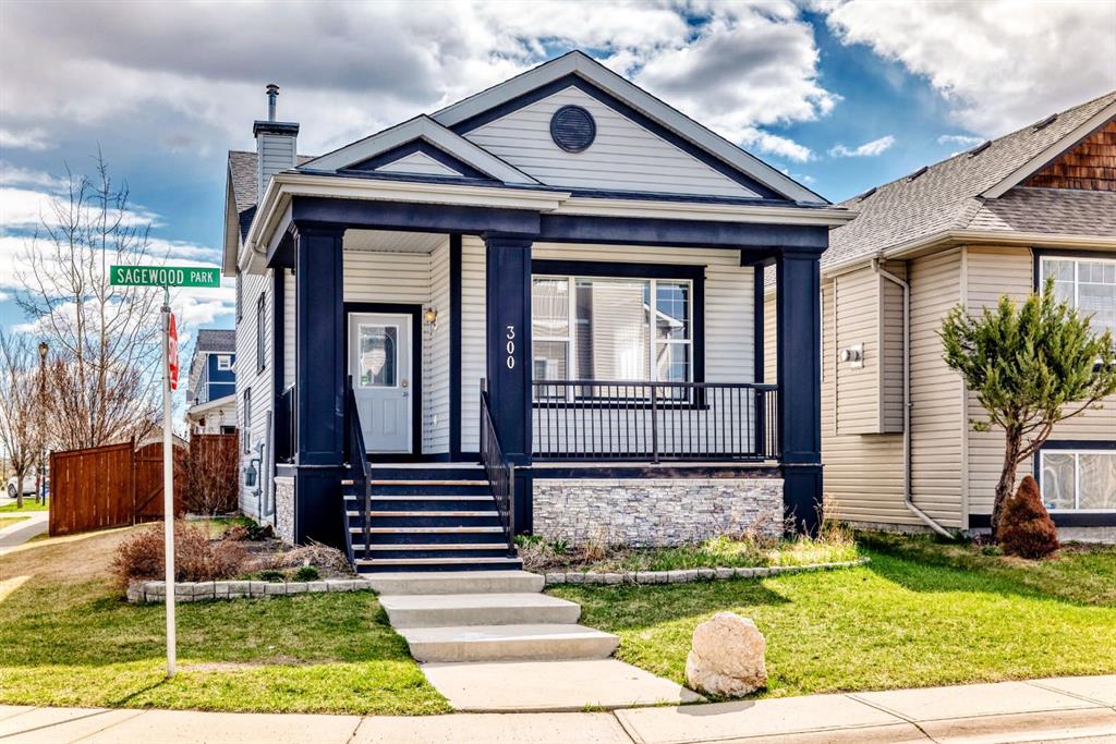 Picture for 300 Sagewood Park SW