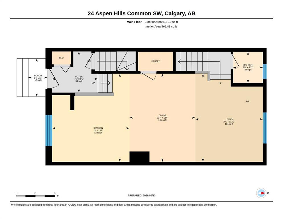 Picture for 24 Aspen Hills Common SW