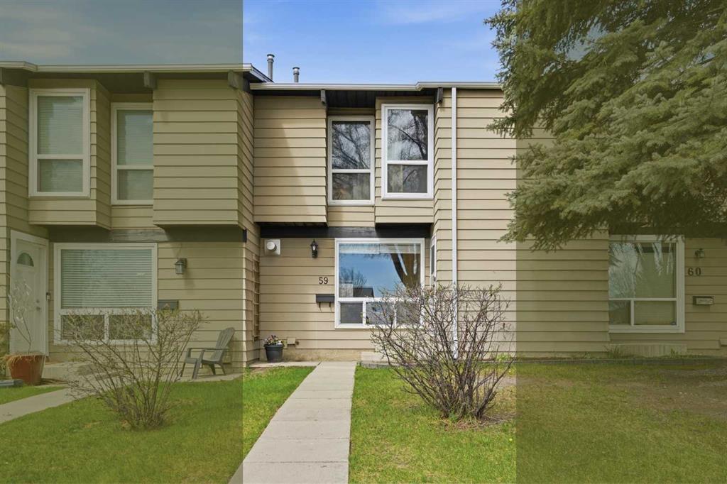 Picture for 59, 7205 4 Street NE