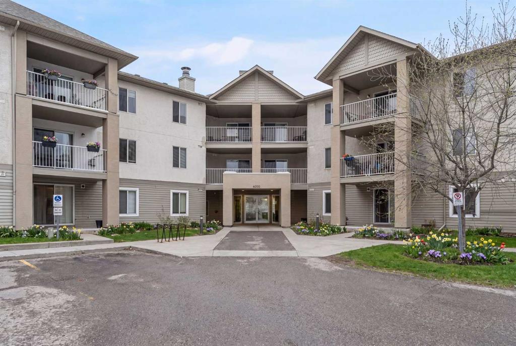 Picture for 107, 4000 Citadel Meadow Point NW