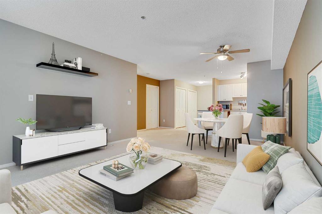 Picture for 107, 4000 Citadel Meadow Point NW