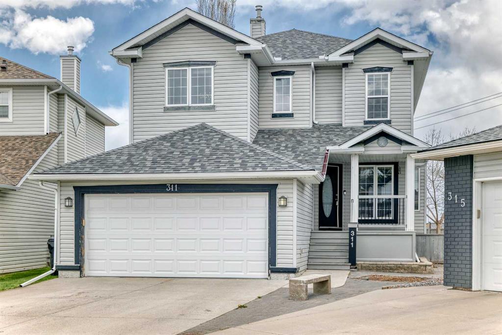 Picture for 311 Bridlecreek Green SW