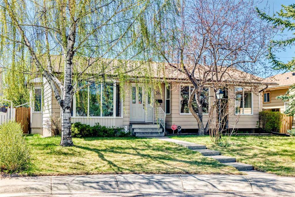 Picture for 316 Glamorgan Place SW