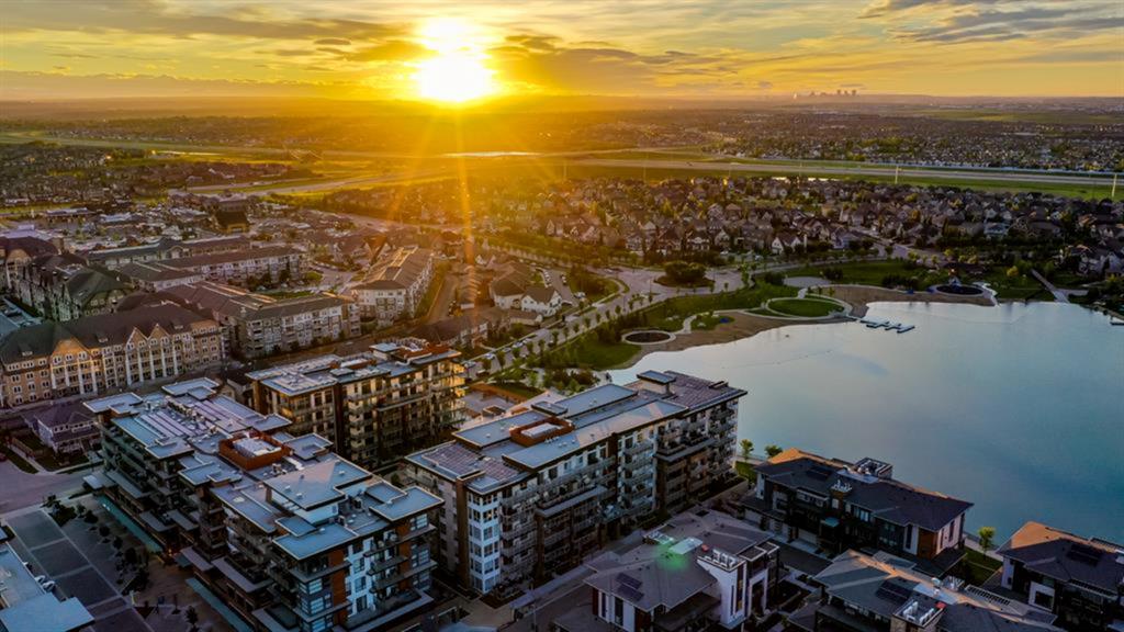 Picture for 504, 122 Mahogany Centre SE