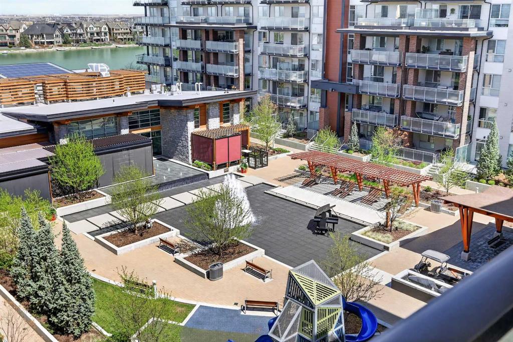Picture for 504, 122 Mahogany Centre SE