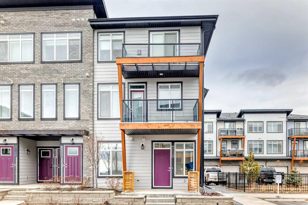 Picture for 3112, 410 Seton Passage SE