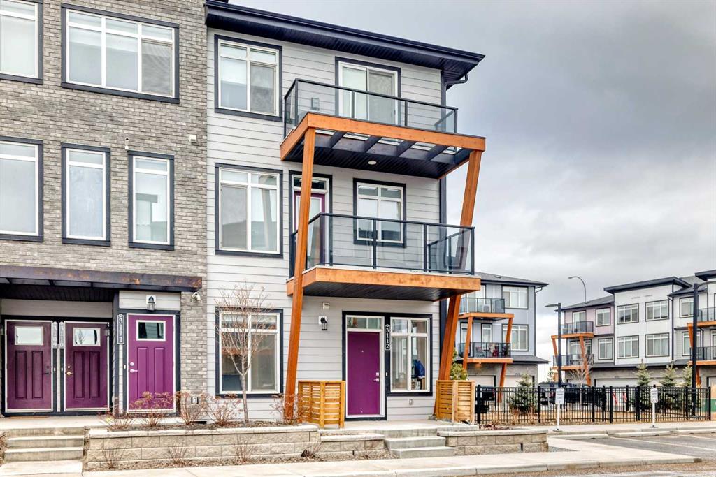 Picture for 3112, 410 Seton Passage SE