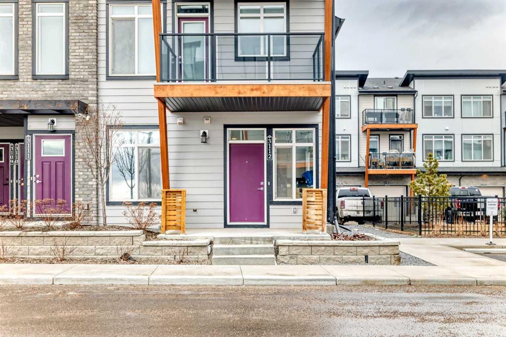 Picture for 3112, 410 Seton Passage SE