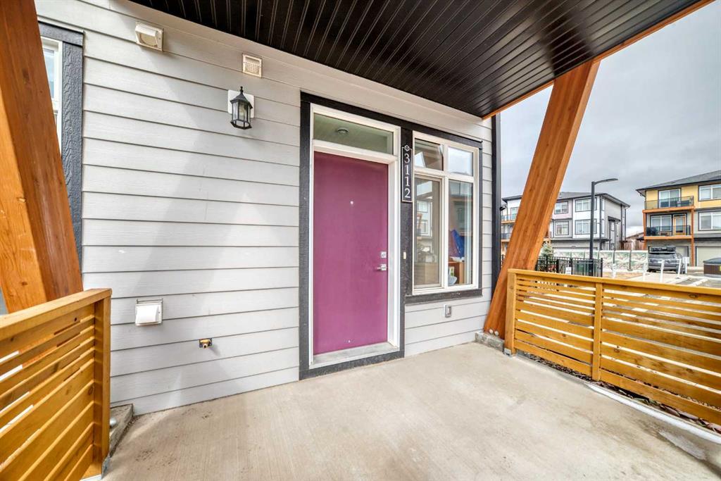 Picture for 3112, 410 Seton Passage SE
