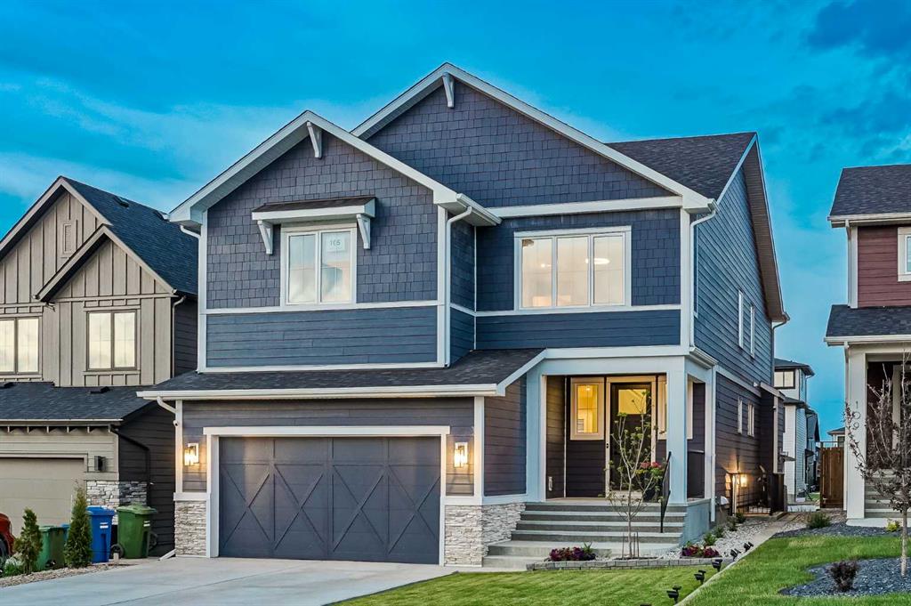 Picture for 105 Chokecherry Ridge 