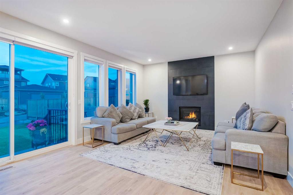 Picture for 105 Chokecherry Ridge 