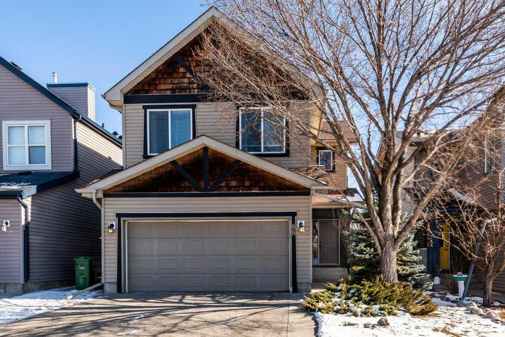 Picture for 88 Copperstone Gate SE