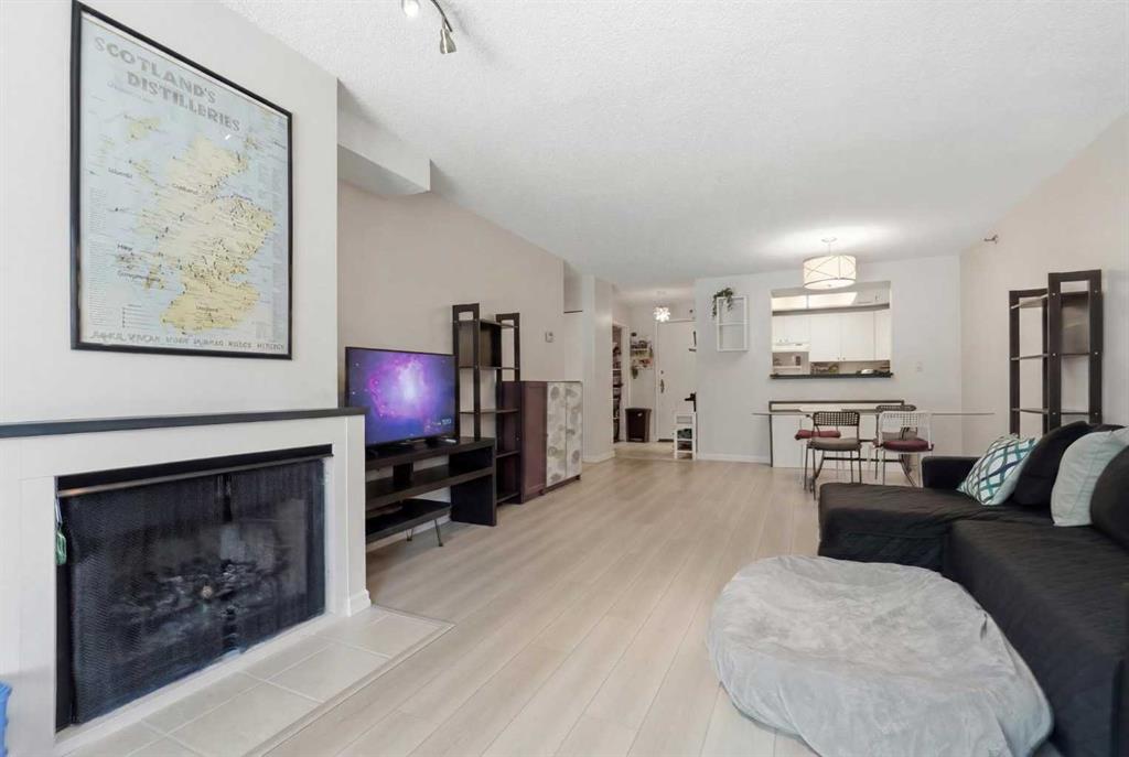 Picture for 106, 1732 9A Street SW