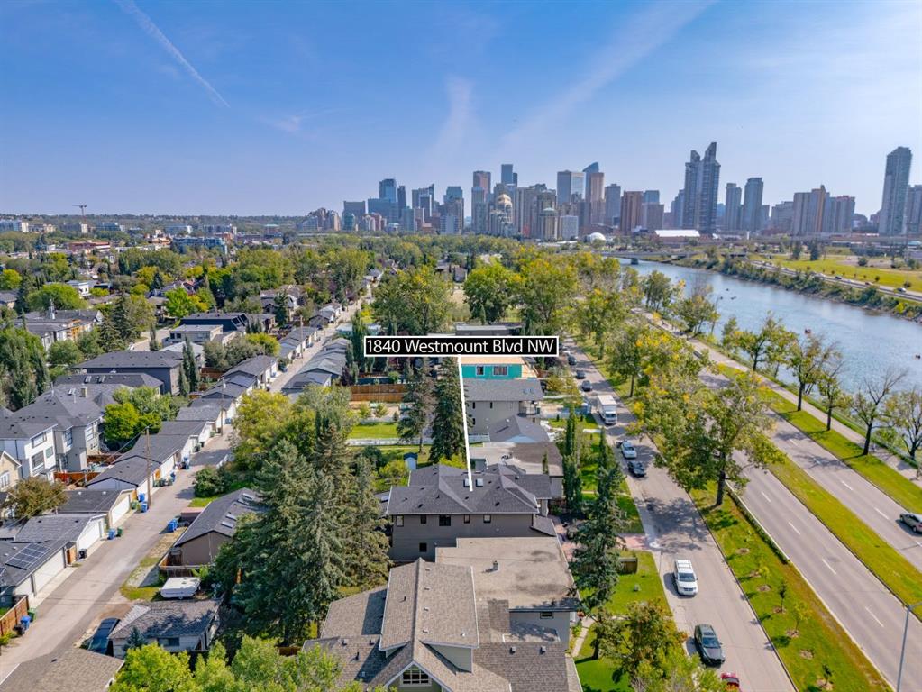 Picture for 1840 Westmount Boulevard NW