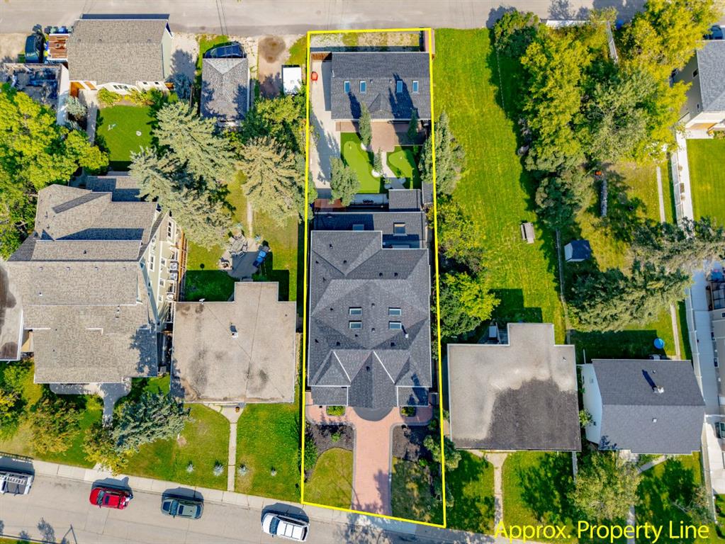 Picture for 1840 Westmount Boulevard NW