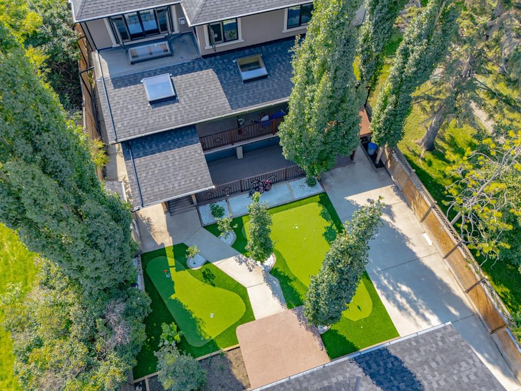 Picture for 1840 Westmount Boulevard NW