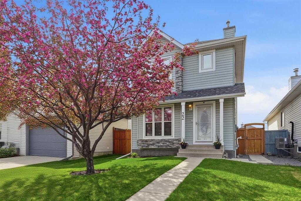 Picture for 22 Covewood Place NE
