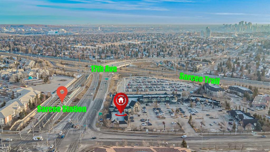 Picture for 104, 1851 Sirocco Drive SW