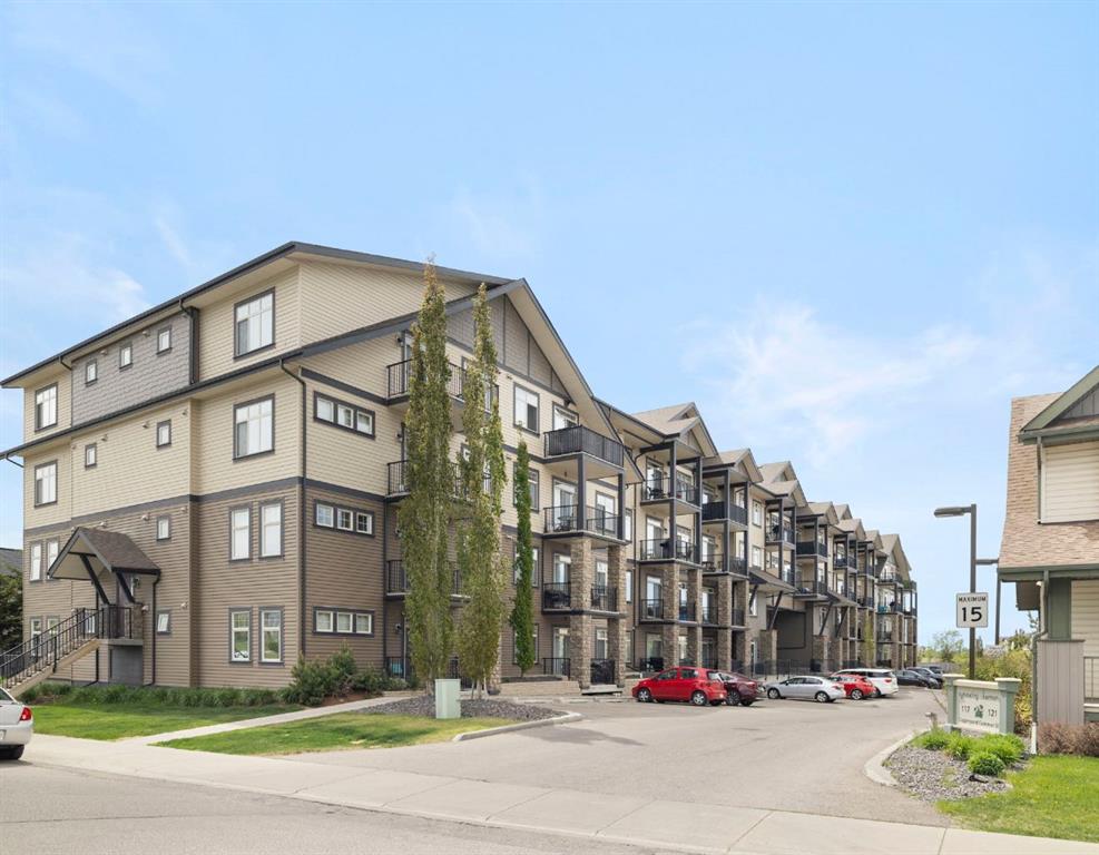 Picture for 107, 117 Copperpond Common SE
