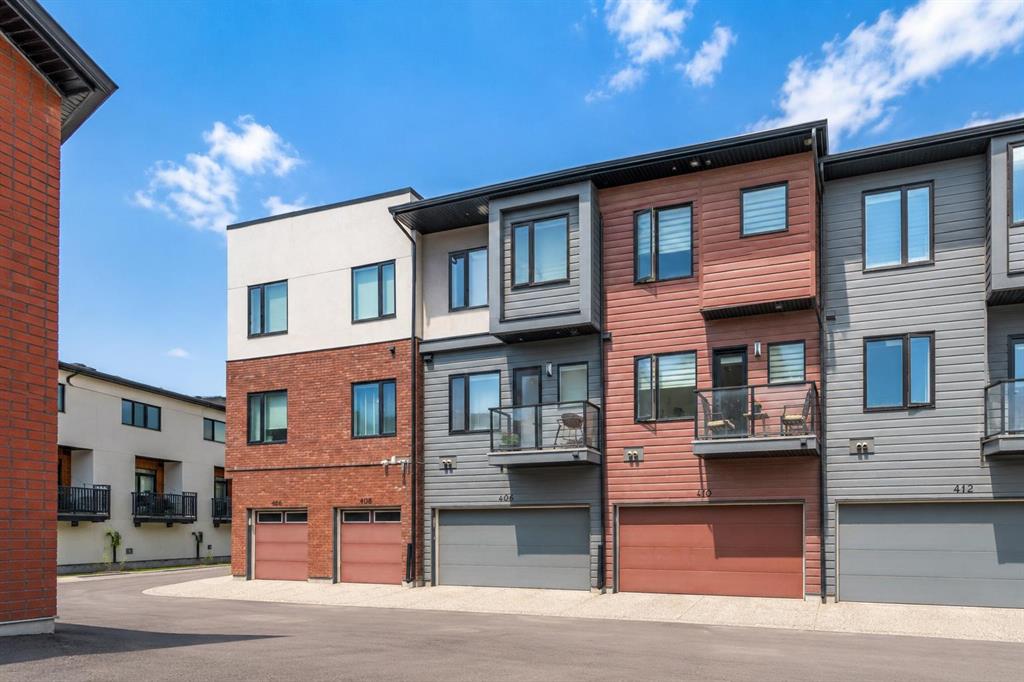 Picture for 408 Greenbriar Common NW