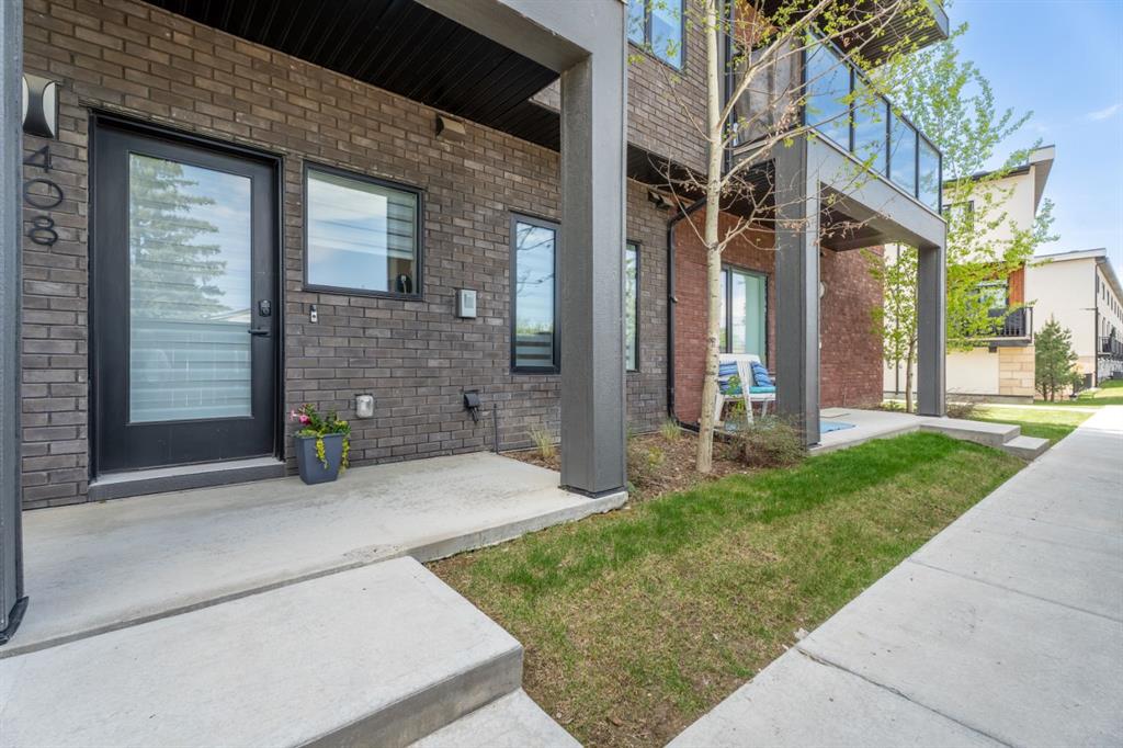 Picture for 408 Greenbriar Common NW