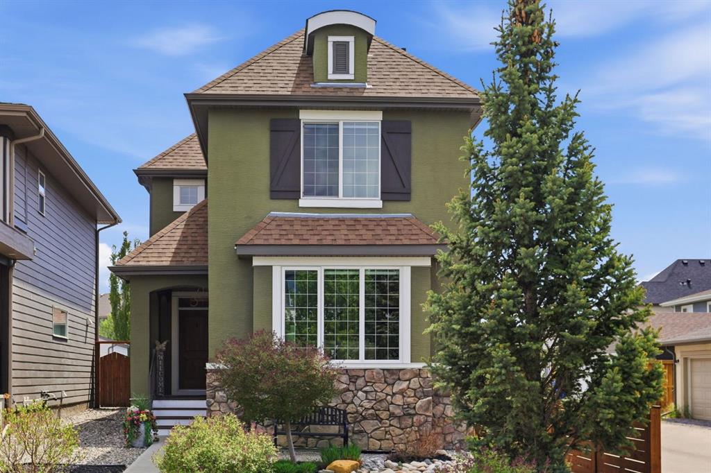 Picture for 341 Marquis Heights SE