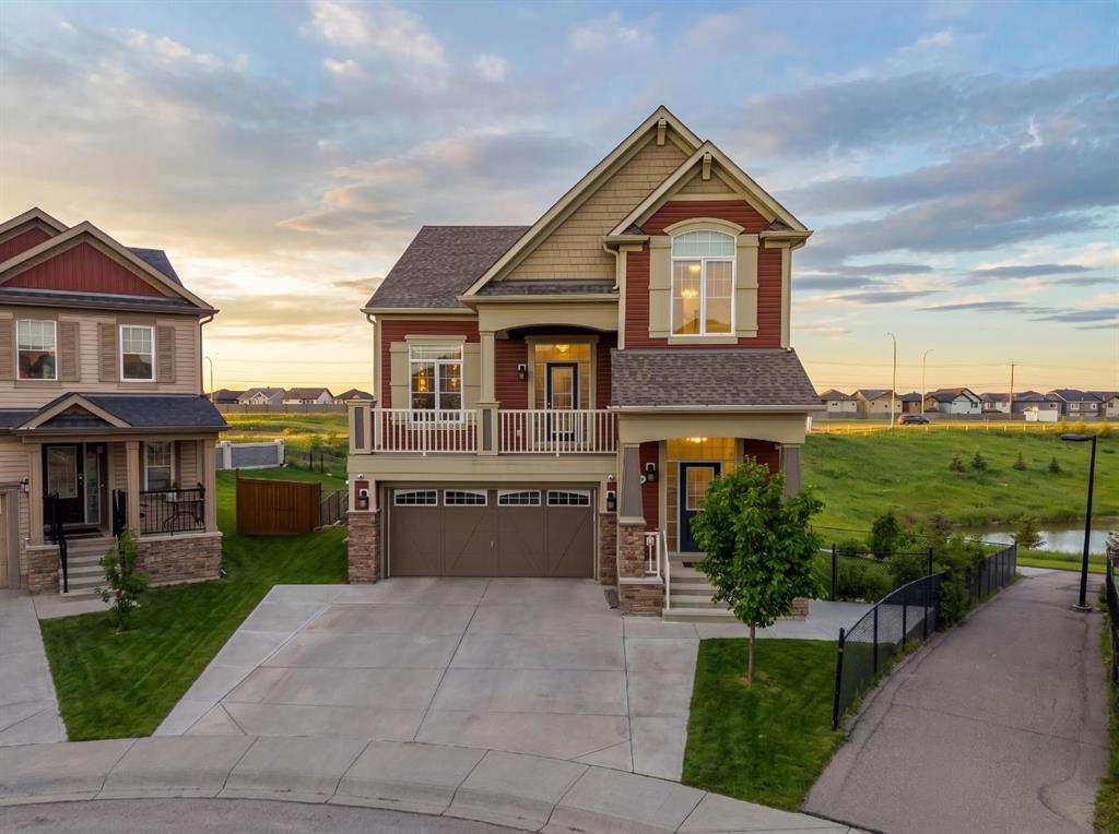 Picture for 209 Cityscape Gardens NE
