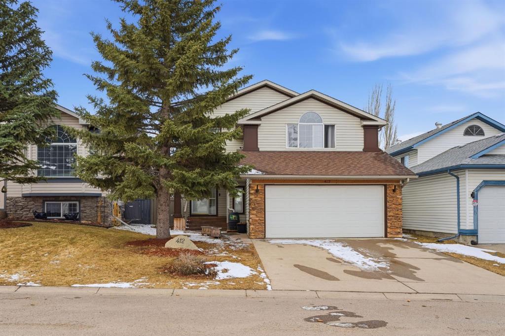 Picture for 412 Sheep River Point 