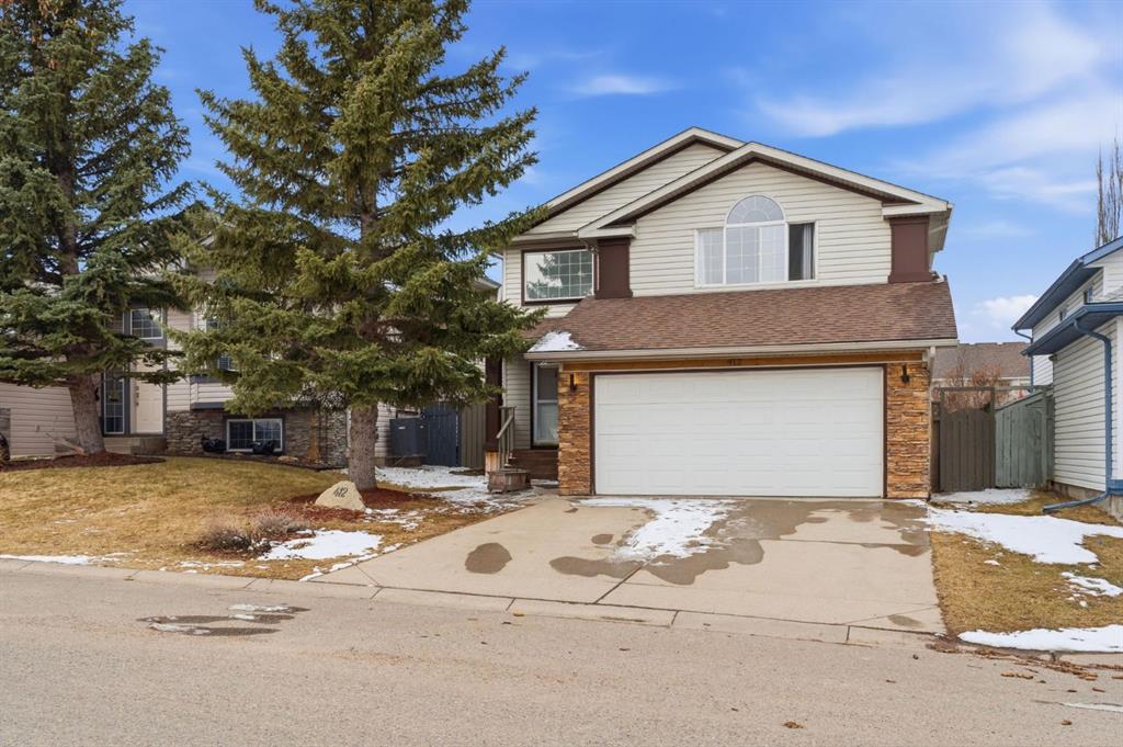 Picture for 412 Sheep River Point 