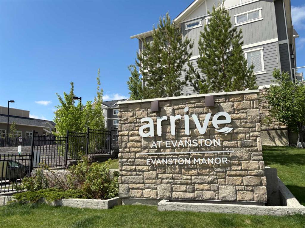Picture for 659 Evanston Manor NW