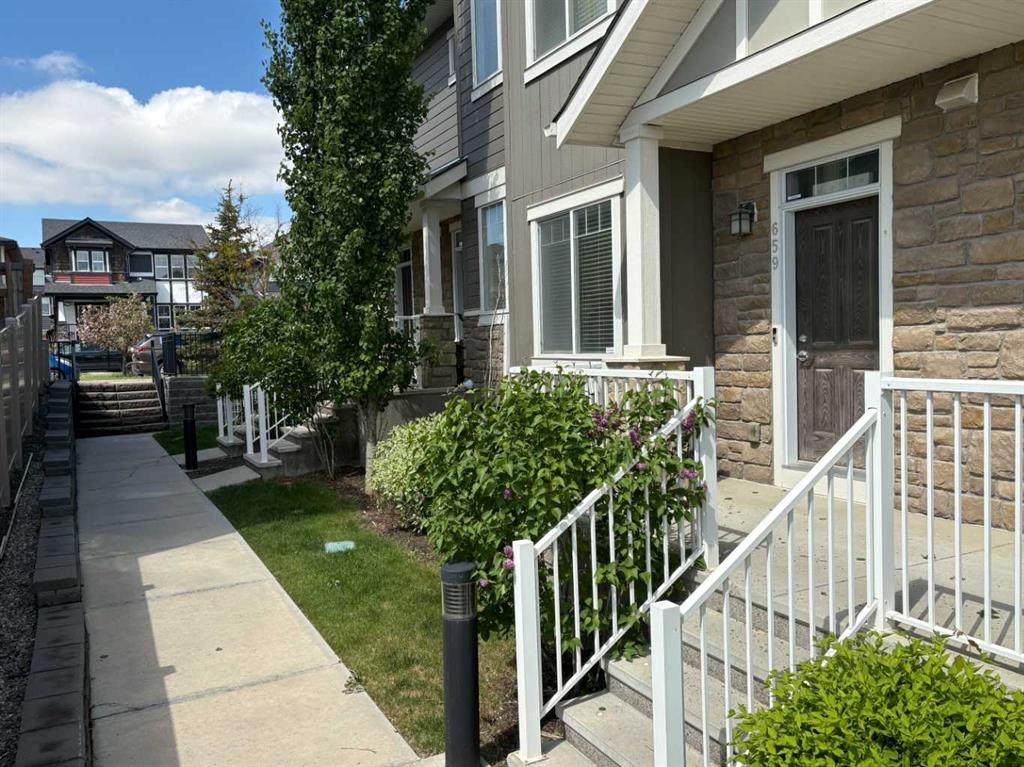 Picture for 659 Evanston Manor NW
