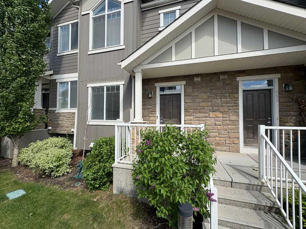 Picture for 659 Evanston Manor NW