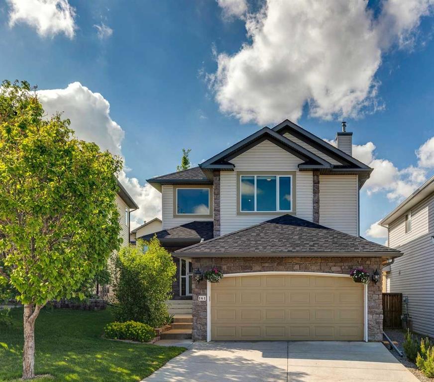 Picture for 161 Kincora Park NW