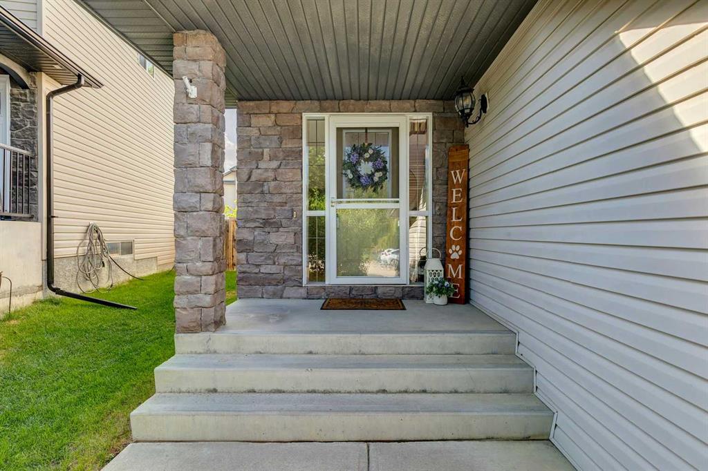 Picture for 161 Kincora Park NW