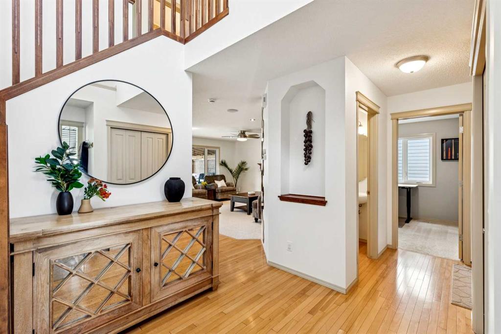 Picture for 161 Kincora Park NW