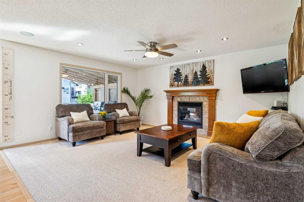 Picture for 161 Kincora Park NW