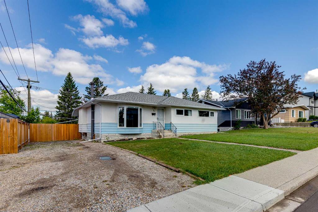 Picture for 47 Clarendon Road NW